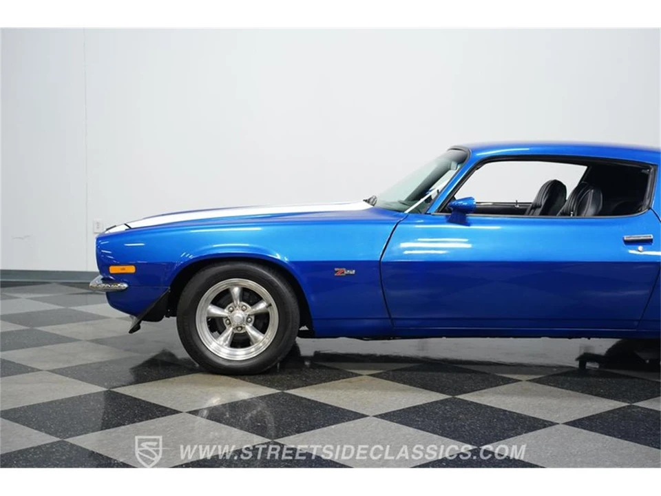 1972 Chevrolet Camaro 2nd Gen - Image 21 of 31