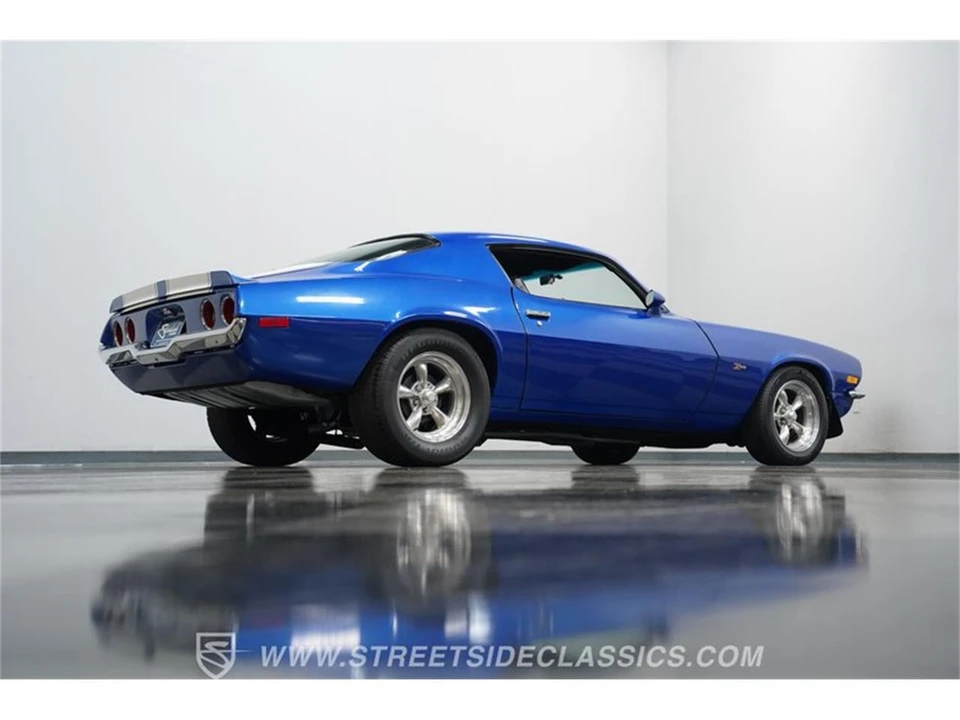 1972 Chevrolet Camaro 2nd Gen - Image 25 of 31