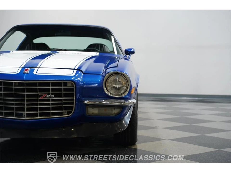 1972 Chevrolet Camaro 2nd Gen - Image 18 of 31