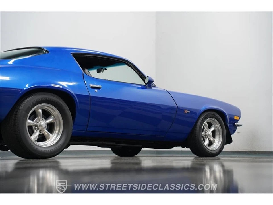 1972 Chevrolet Camaro 2nd Gen - Image 26 of 31