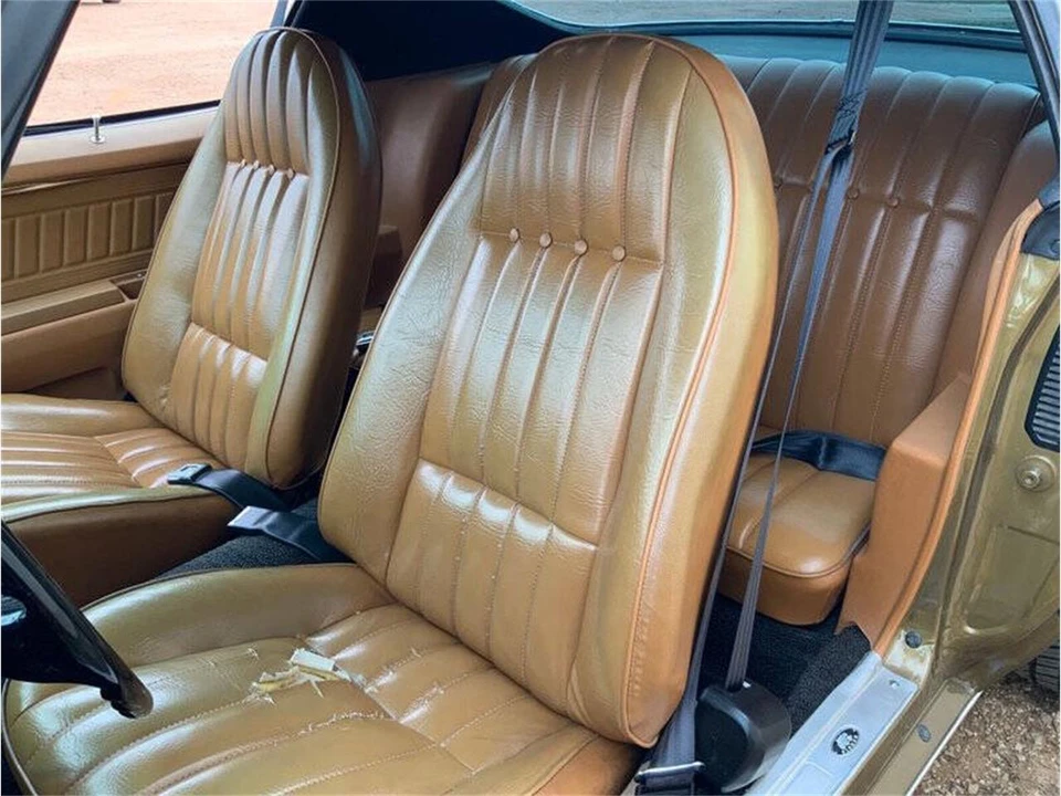 1972 Chevrolet Camaro 2nd Gen - Image 31 of 31