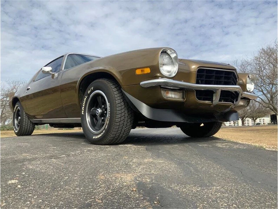 1972 Chevrolet Camaro 2nd Gen - Image 7 of 31