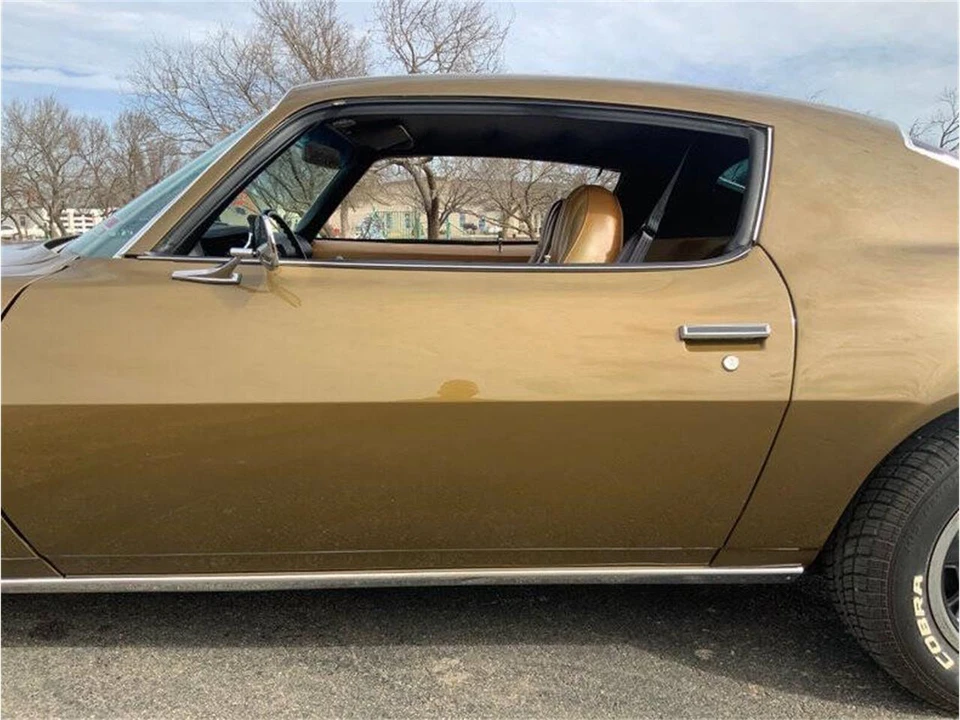 1972 Chevrolet Camaro 2nd Gen - Image 17 of 31
