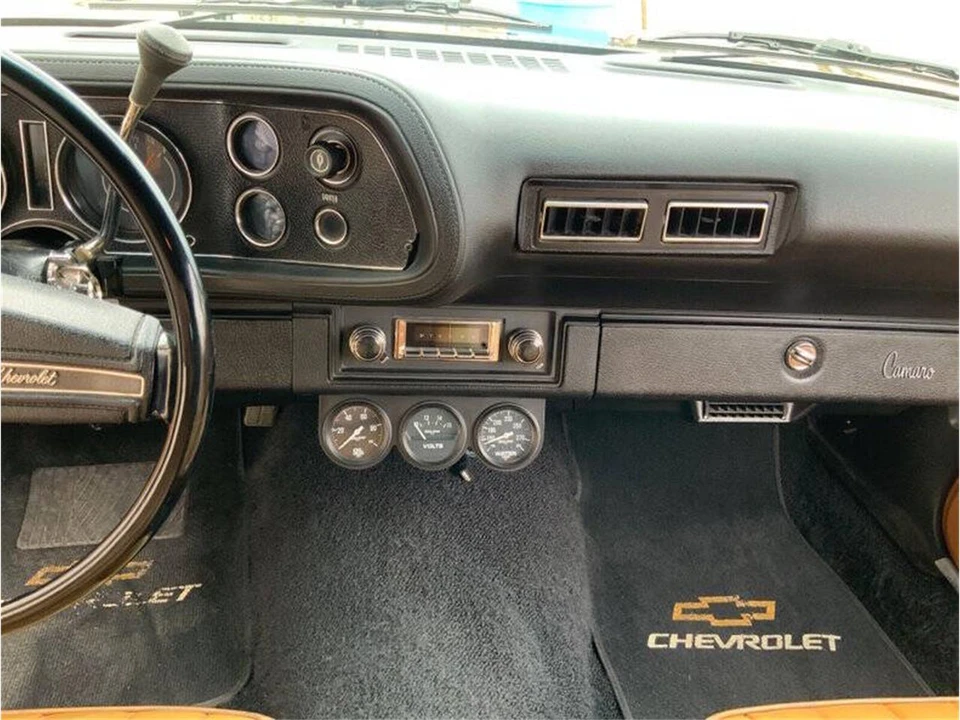 1972 Chevrolet Camaro 2nd Gen - Image 23 of 31