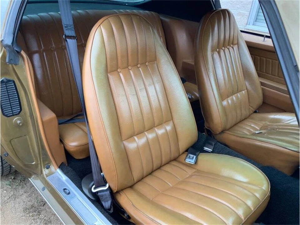 1972 Chevrolet Camaro 2nd Gen - Image 28 of 31