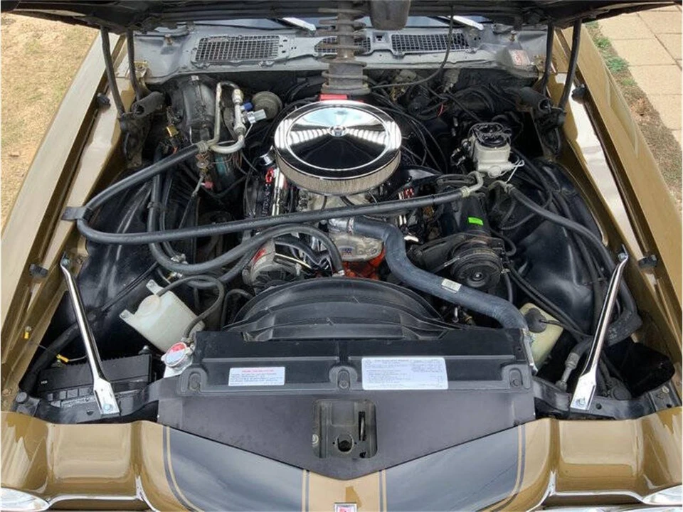 1972 Chevrolet Camaro 2nd Gen - Image 8 of 31