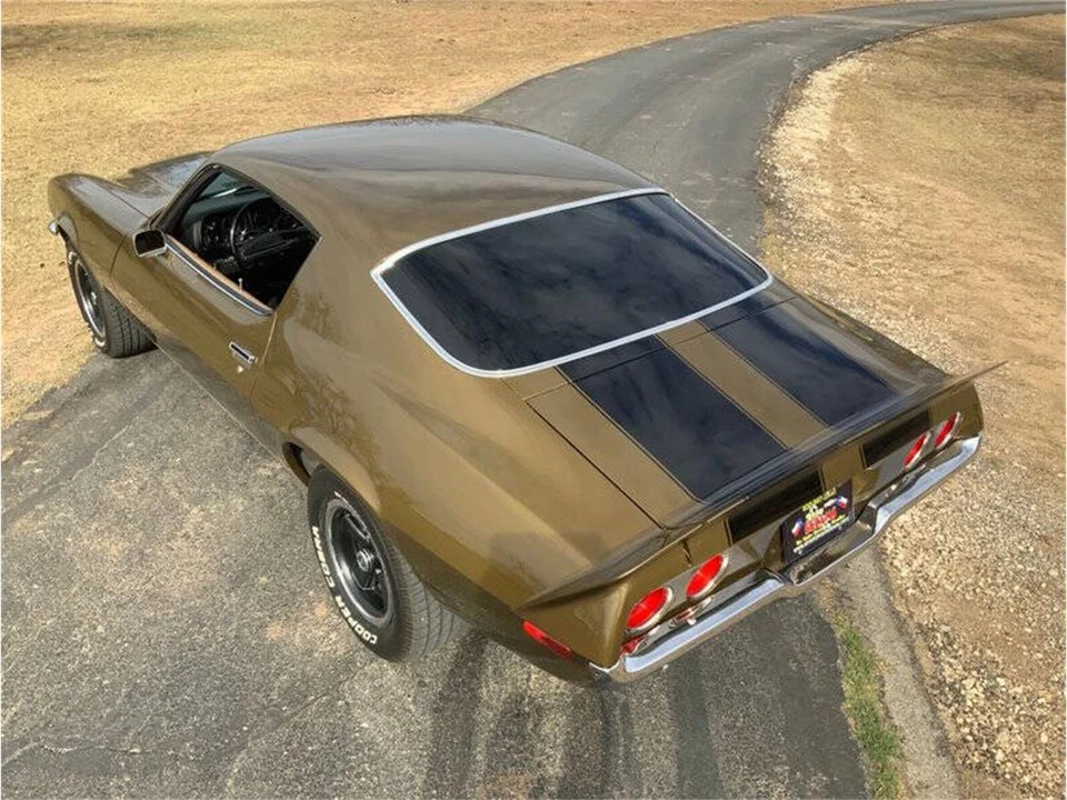 1972 Chevrolet Camaro 2nd Gen - Image 3 of 31