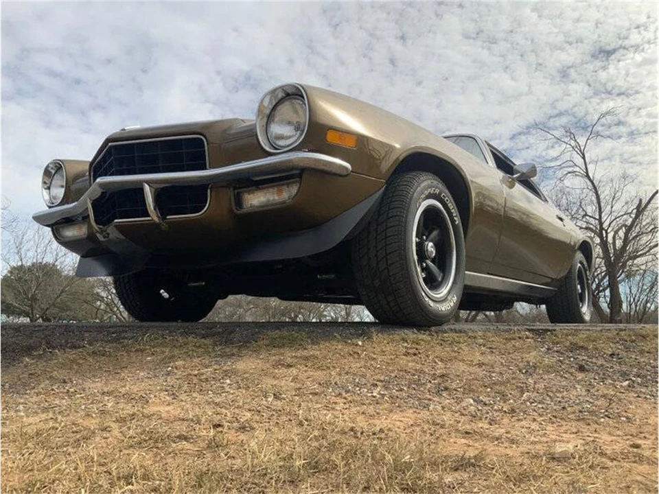 1972 Chevrolet Camaro 2nd Gen - Image 14 of 31