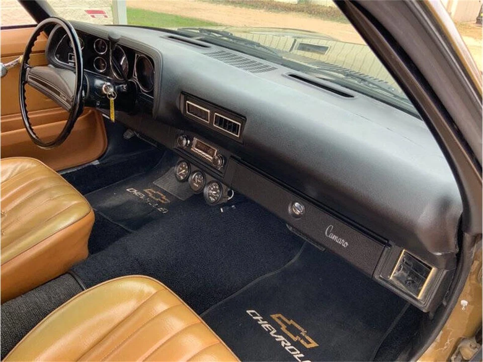 1972 Chevrolet Camaro 2nd Gen - Image 25 of 31