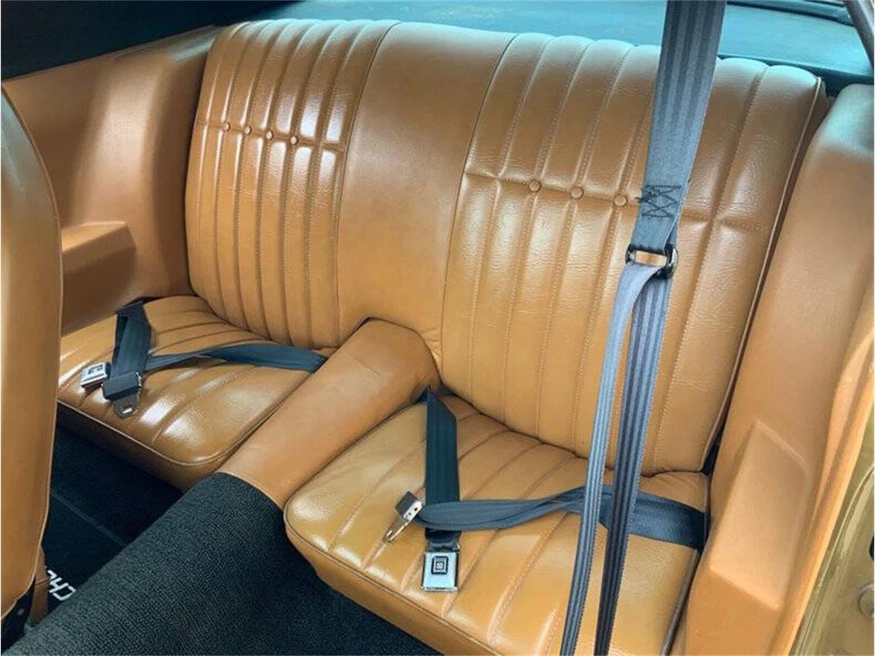 1972 Chevrolet Camaro 2nd Gen - Image 30 of 31