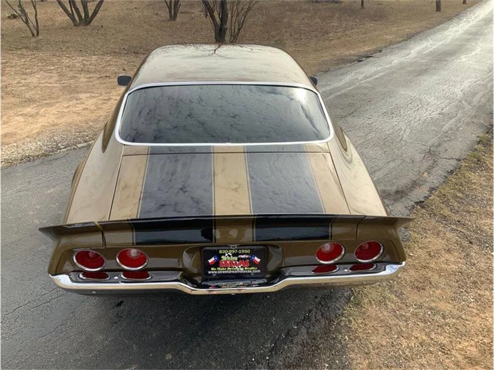 1972 Chevrolet Camaro 2nd Gen - Image 5 of 31