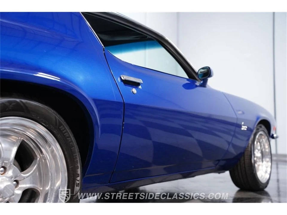 1972 Chevrolet Camaro 2nd Gen - Image 22 of 31