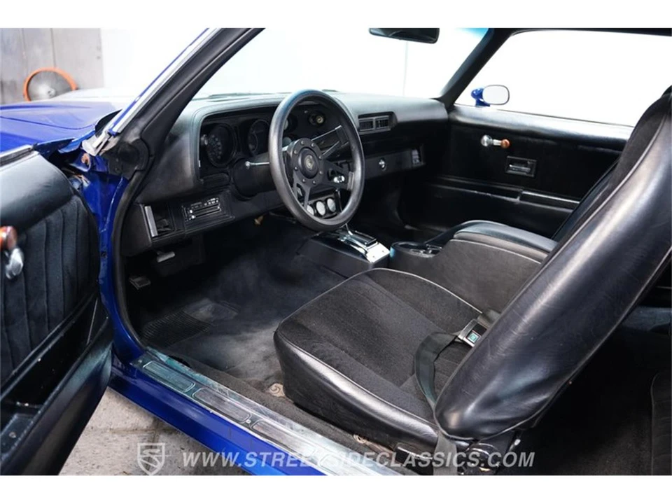 1972 Chevrolet Camaro 2nd Gen - Image 4 of 31