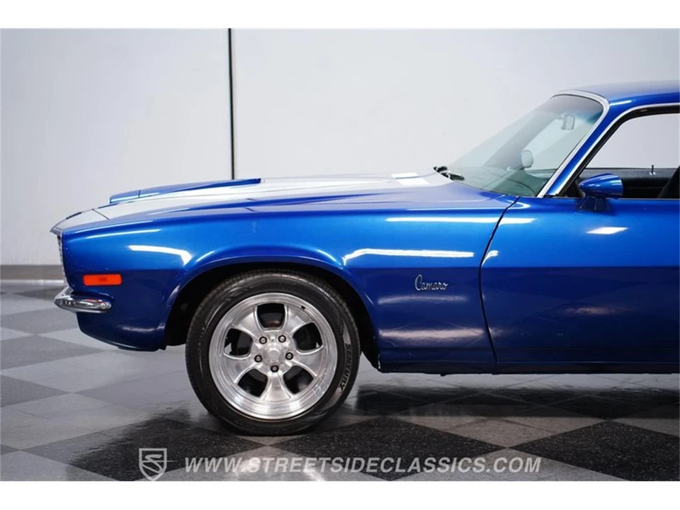 1972 Chevrolet Camaro 2nd Gen - Image 19 of 31