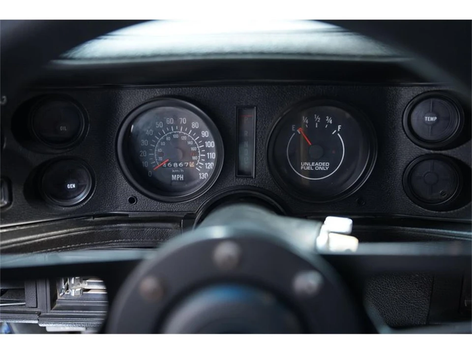 1972 Chevrolet Camaro 2nd Gen - Image 31 of 31