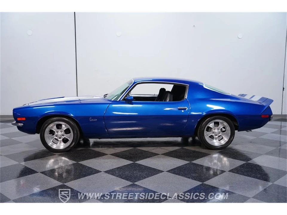 1972 Chevrolet Camaro 2nd Gen - Image 2 of 31