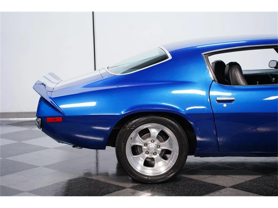 1972 Chevrolet Camaro 2nd Gen - Image 23 of 31
