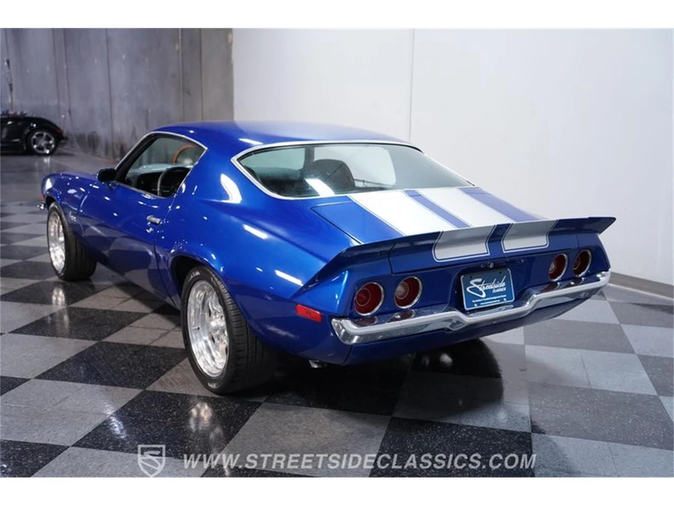 1972 Chevrolet Camaro 2nd Gen - Image 8 of 31