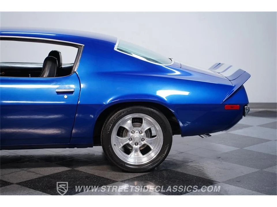 1972 Chevrolet Camaro 2nd Gen - Image 20 of 31