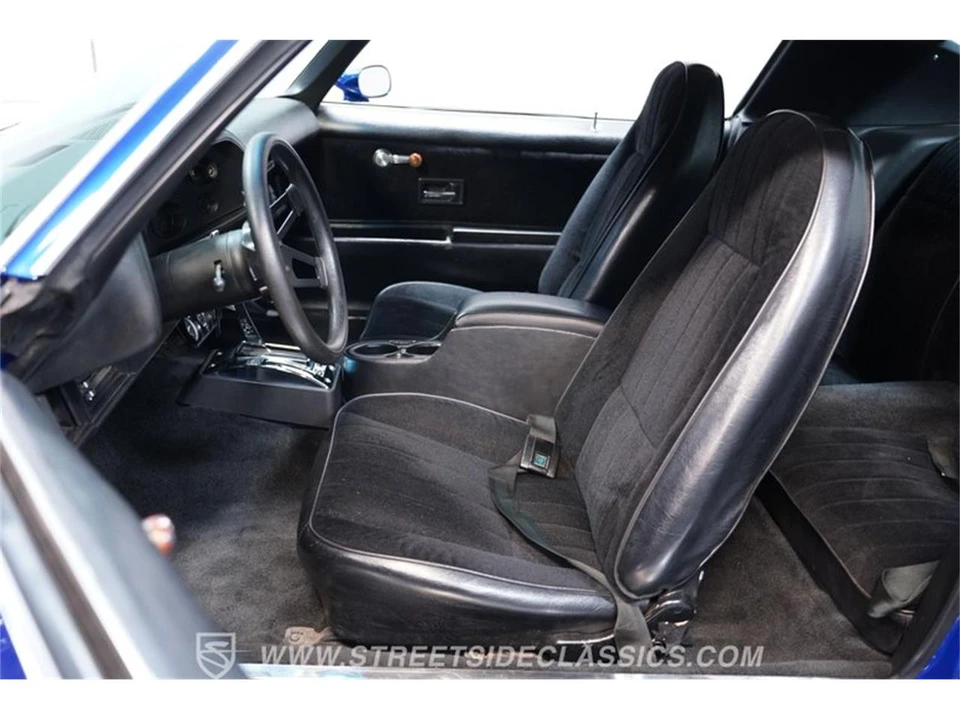 1972 Chevrolet Camaro 2nd Gen - Image 29 of 31