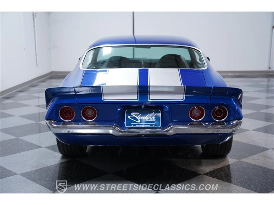 1972 Chevrolet Camaro 2nd Gen - Image 9 of 31