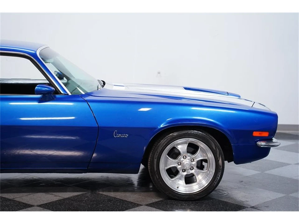 1972 Chevrolet Camaro 2nd Gen - Image 24 of 31