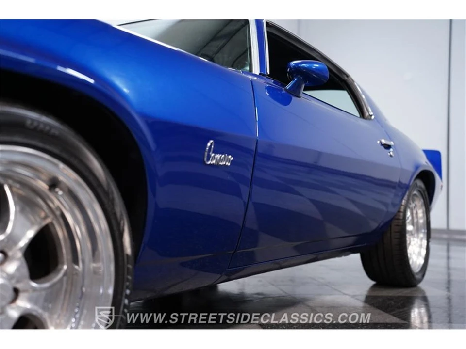 1972 Chevrolet Camaro 2nd Gen - Image 18 of 31