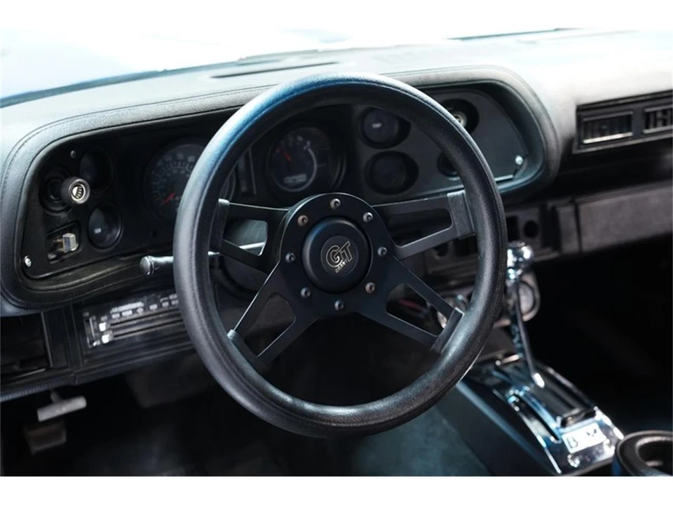 1972 Chevrolet Camaro 2nd Gen - Image 30 of 31