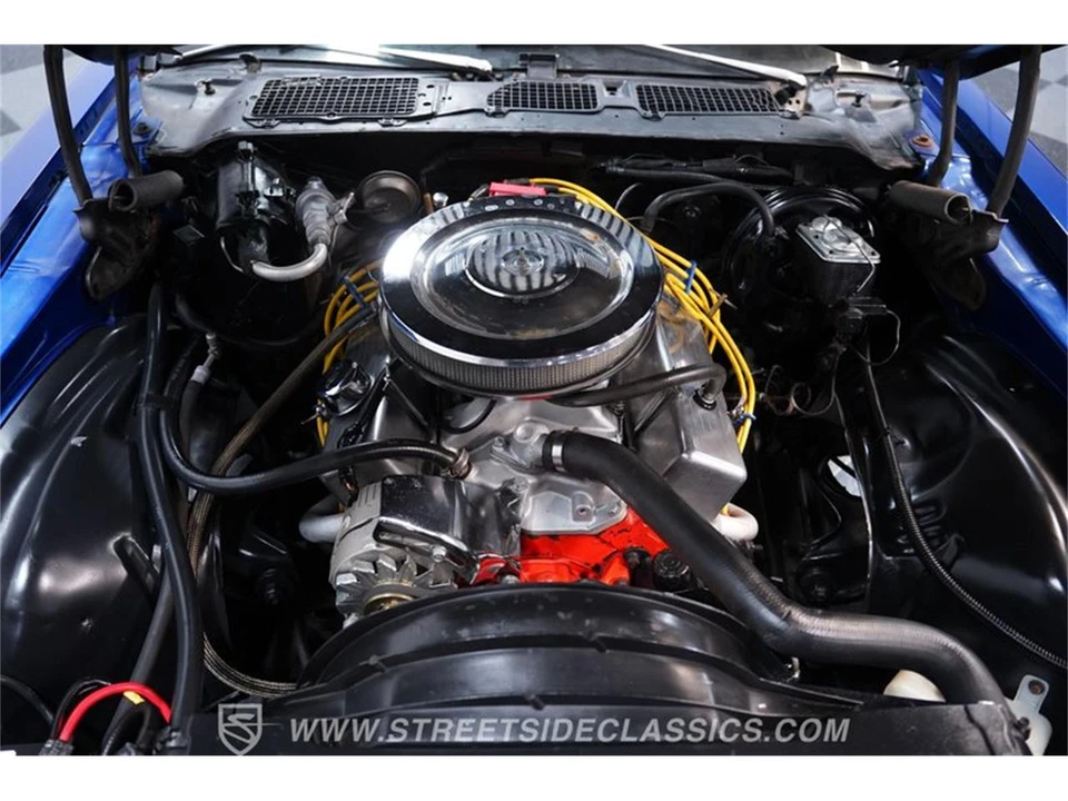 1972 Chevrolet Camaro 2nd Gen - Image 3 of 31
