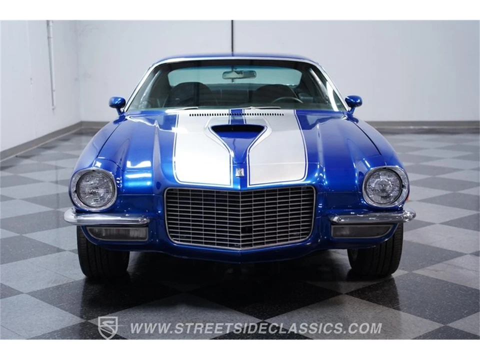 1972 Chevrolet Camaro 2nd Gen - Image 15 of 31