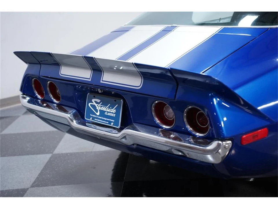 1972 Chevrolet Camaro 2nd Gen - Image 21 of 31