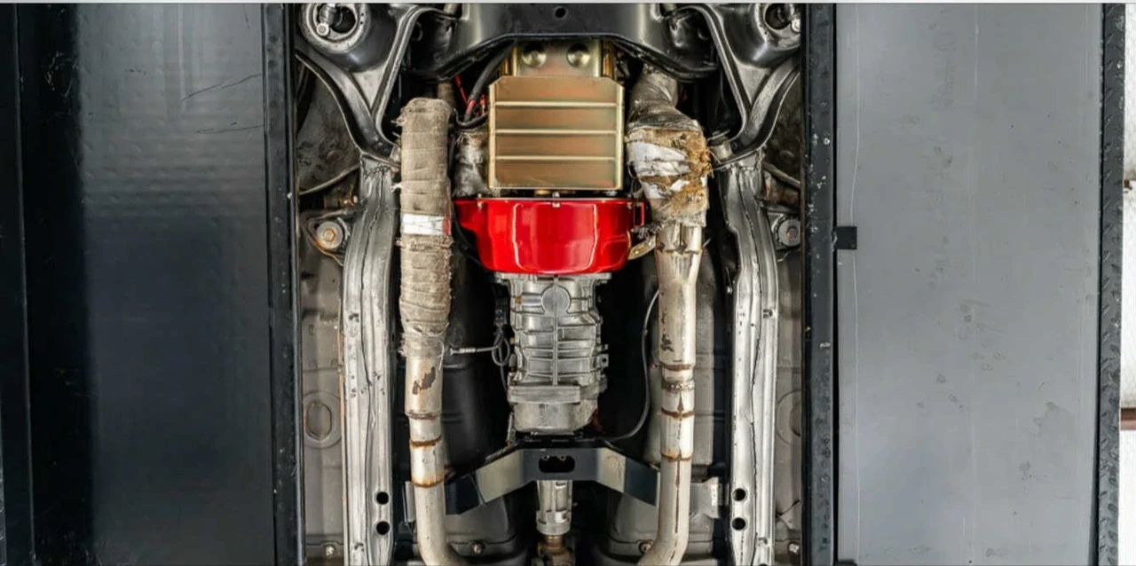 1972 Chevrolet Camaro 2nd Gen - Image 15 of 18