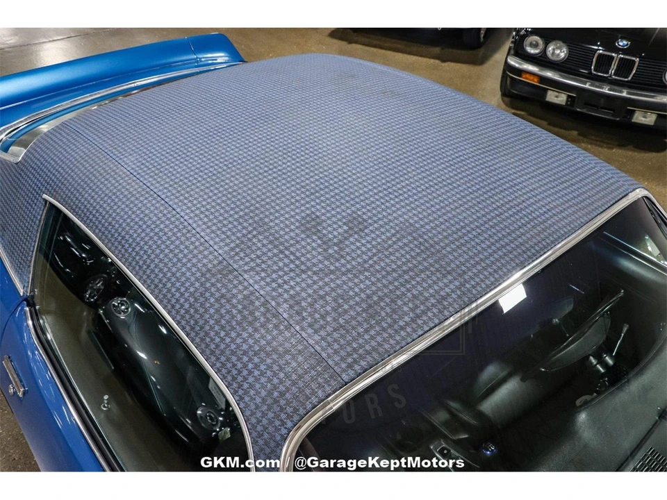 1972 Chevrolet Camaro 2nd Gen - Image 31 of 31