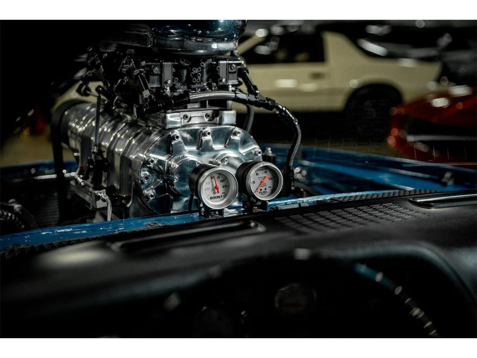 1972 Chevrolet Camaro 2nd Gen - Image 7 of 31