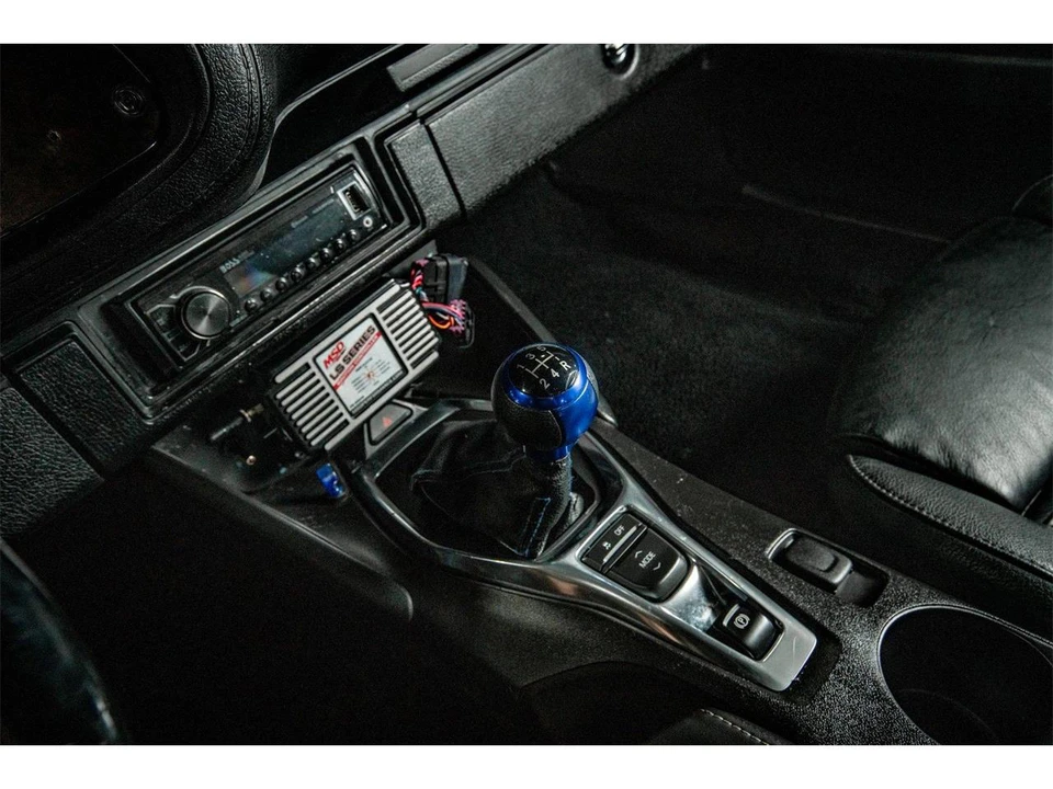 1972 Chevrolet Camaro 2nd Gen - Image 9 of 31