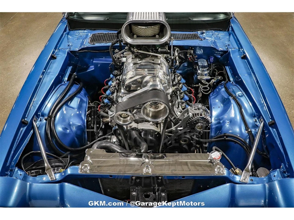 1972 Chevrolet Camaro 2nd Gen - Image 14 of 31