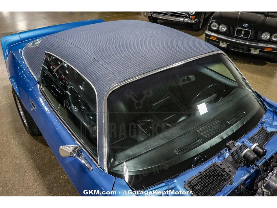 1972 Chevrolet Camaro 2nd Gen - Image 30 of 31