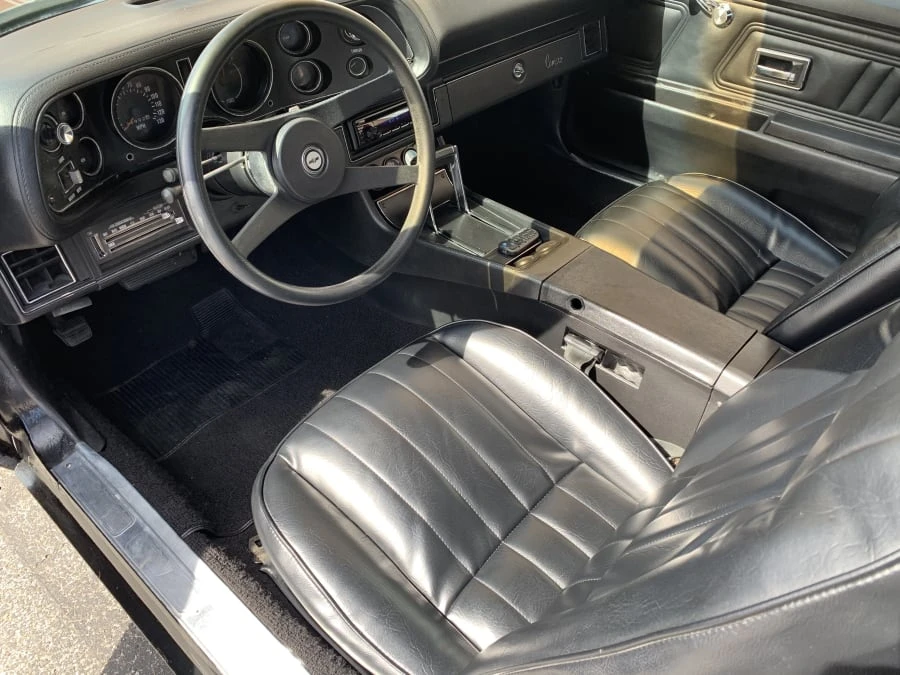 1972 Chevrolet Camaro 2nd Gen - Image 4 of 8