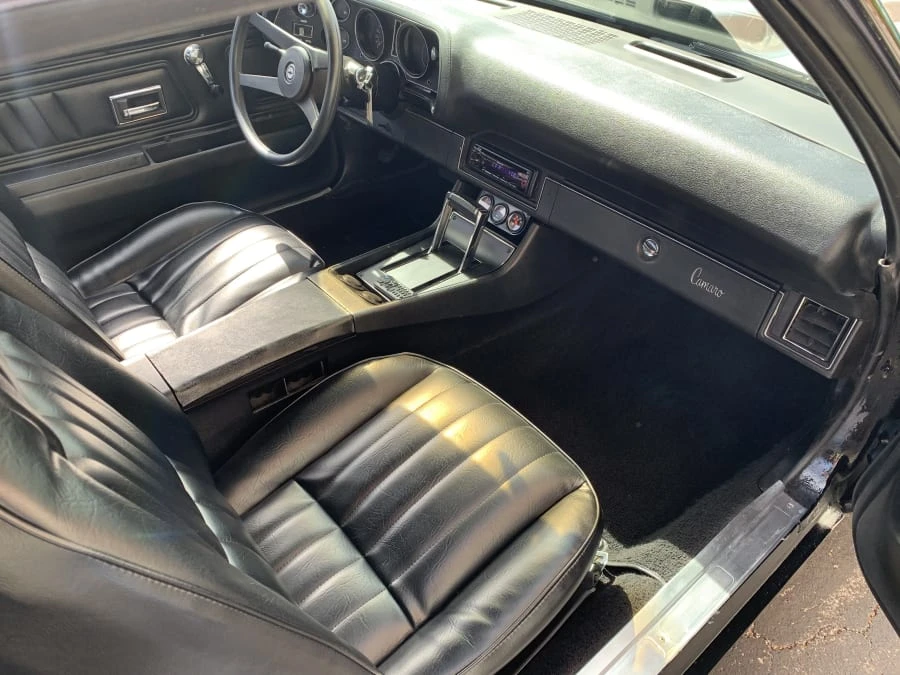 1972 Chevrolet Camaro 2nd Gen - Image 5 of 8