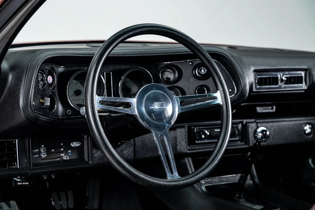 1972 Chevrolet Camaro 2nd Gen - Image 4 of 31
