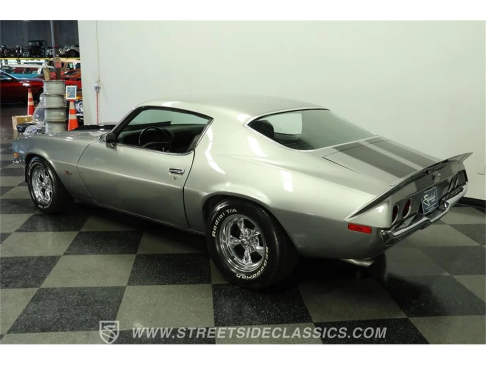 1972 Chevrolet Camaro 2nd Gen - Image 7 of 31