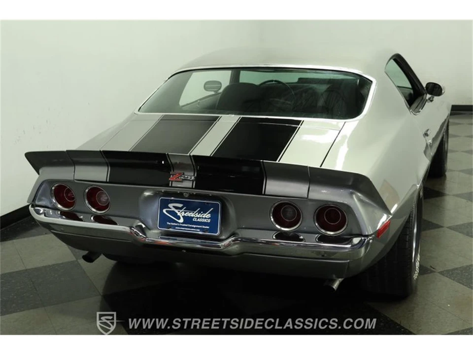 1972 Chevrolet Camaro 2nd Gen - Image 10 of 31
