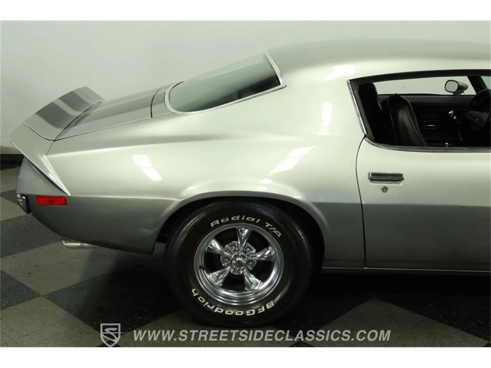 1972 Chevrolet Camaro 2nd Gen - Image 28 of 31