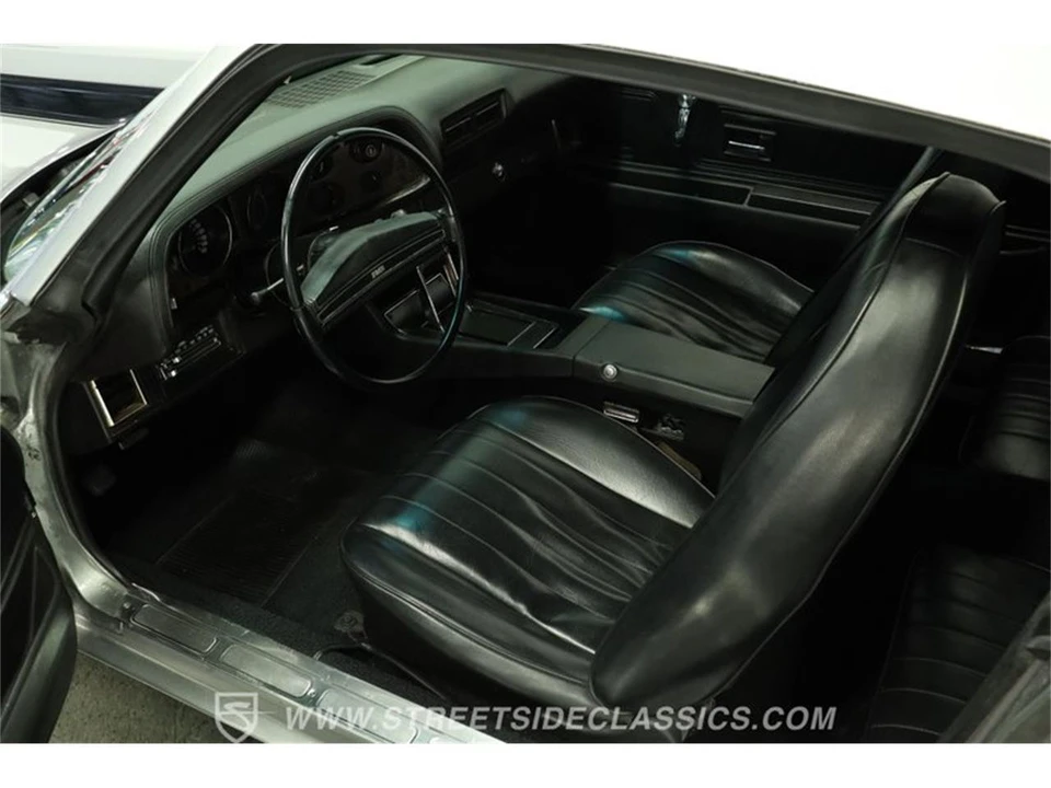 1972 Chevrolet Camaro 2nd Gen - Image 4 of 31