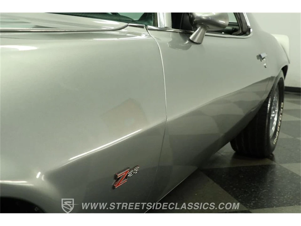 1972 Chevrolet Camaro 2nd Gen - Image 22 of 31