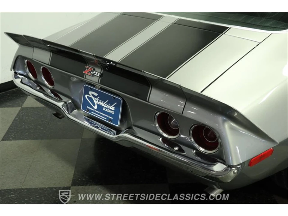 1972 Chevrolet Camaro 2nd Gen - Image 25 of 31