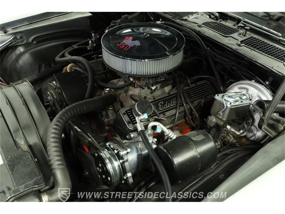 1972 Chevrolet Camaro 2nd Gen - Image 31 of 31