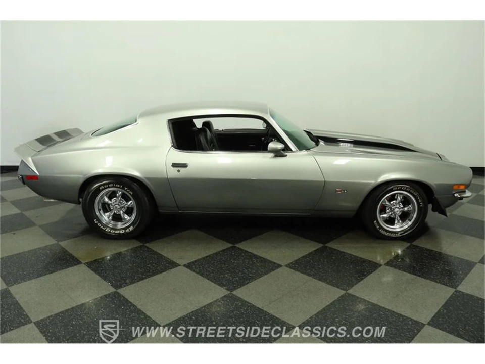 1972 Chevrolet Camaro 2nd Gen - Image 13 of 31