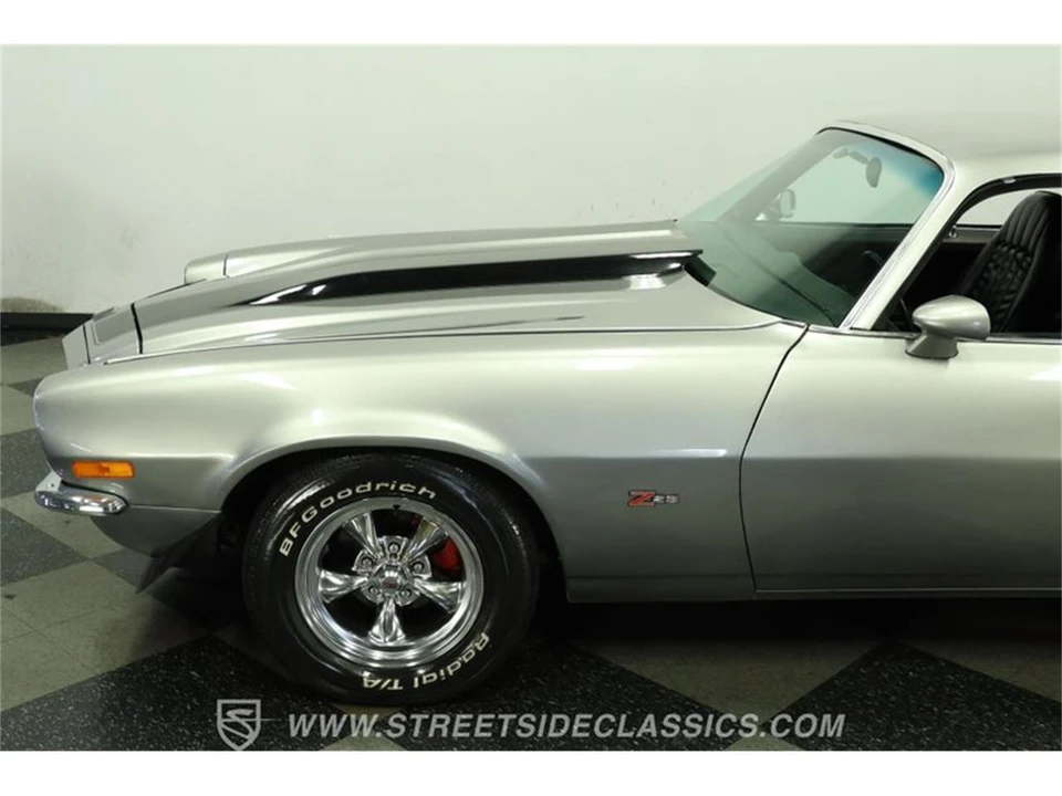 1972 Chevrolet Camaro 2nd Gen - Image 23 of 31