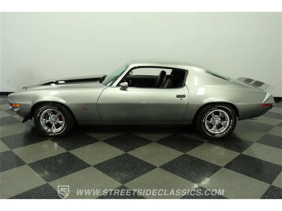 1972 Chevrolet Camaro 2nd Gen - Image 2 of 31